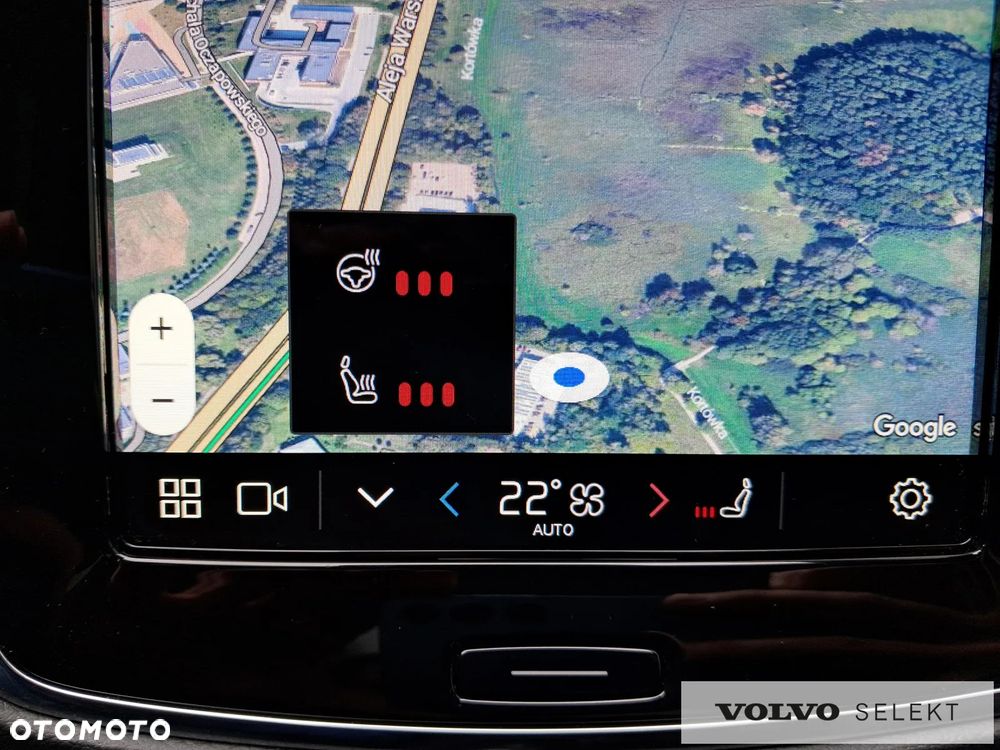 Volvo XC 90 - 25