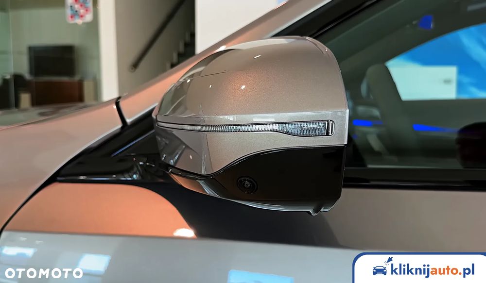 BMW Seria 5 520d xDrive mHEV M Sport - 9