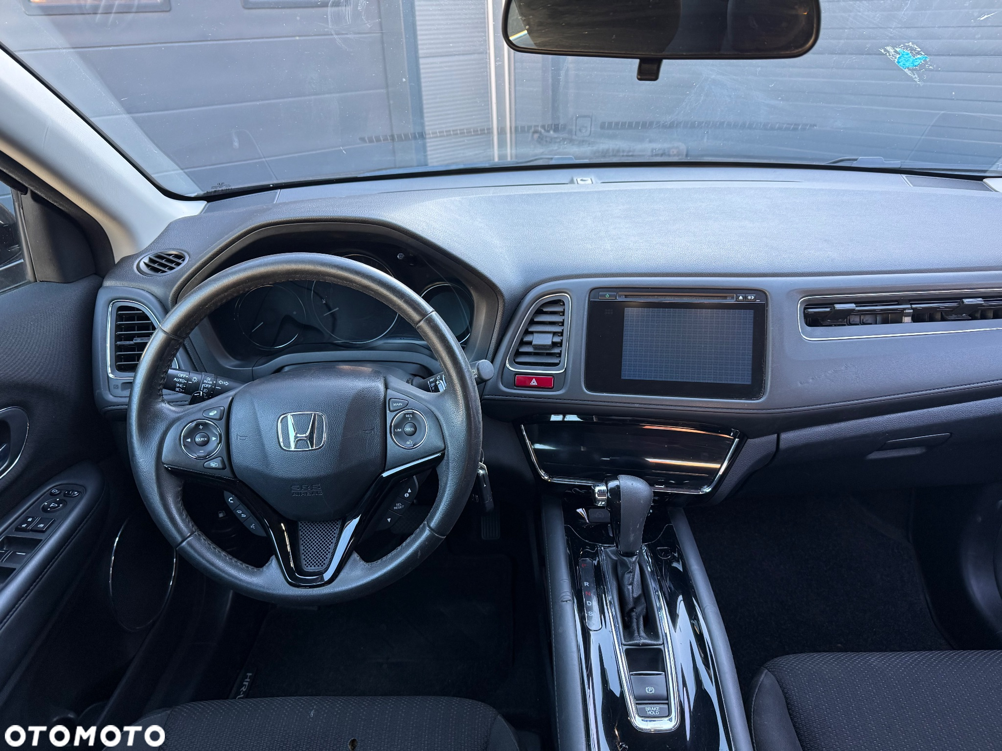 Honda HR-V 1.5 Elegance (ADAS) CVT - 20