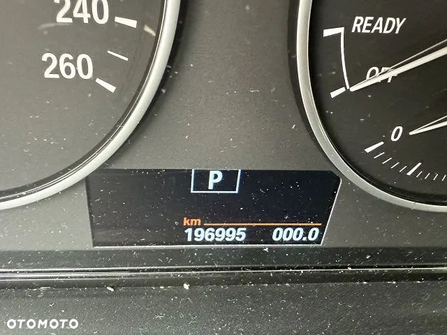 BMW Seria 3 335d xDrive - 16