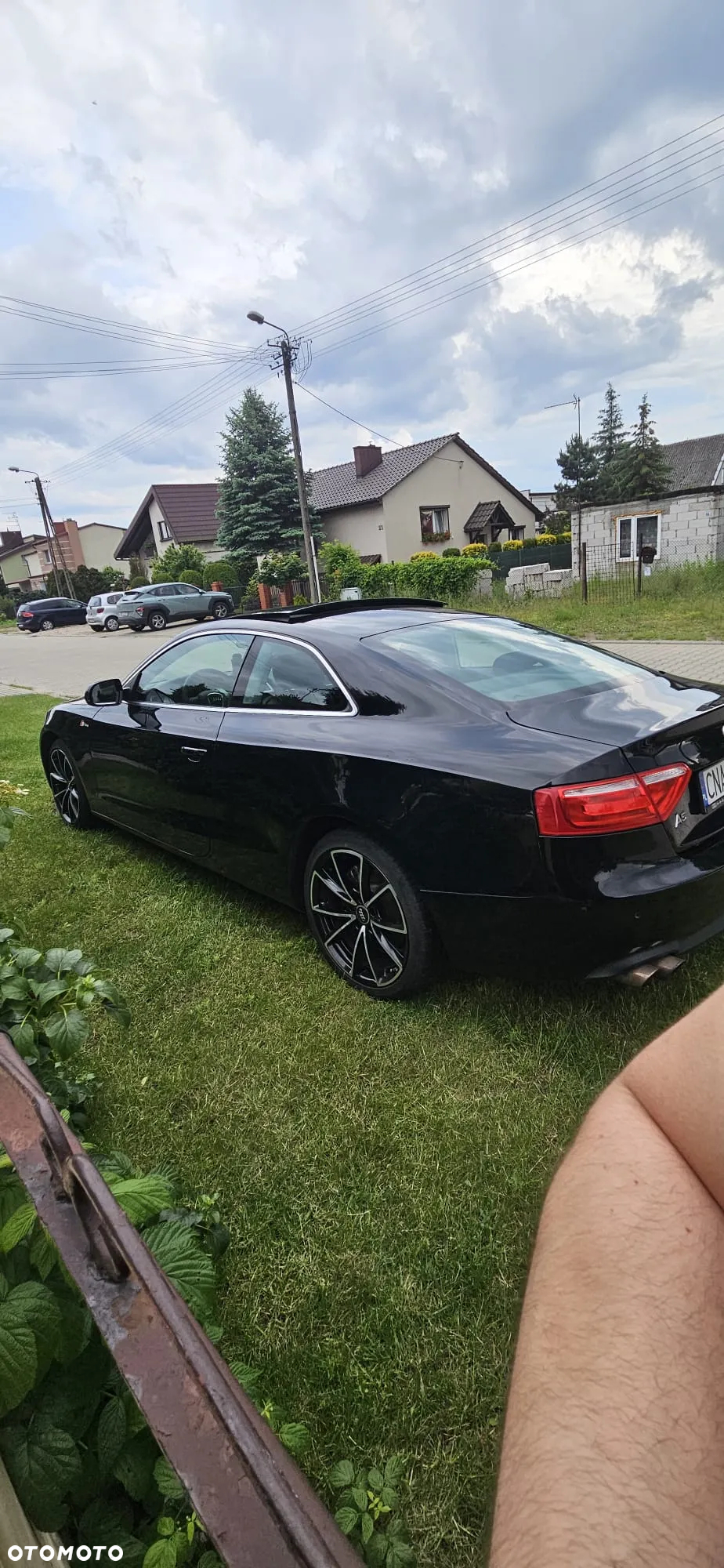 Audi A5 2.0 TFSI - 6