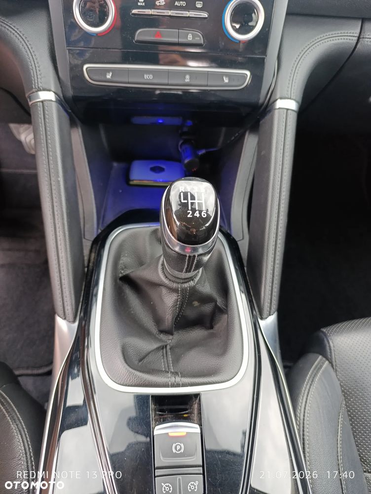 Renault Koleos 1.6 dCi Zen - 16