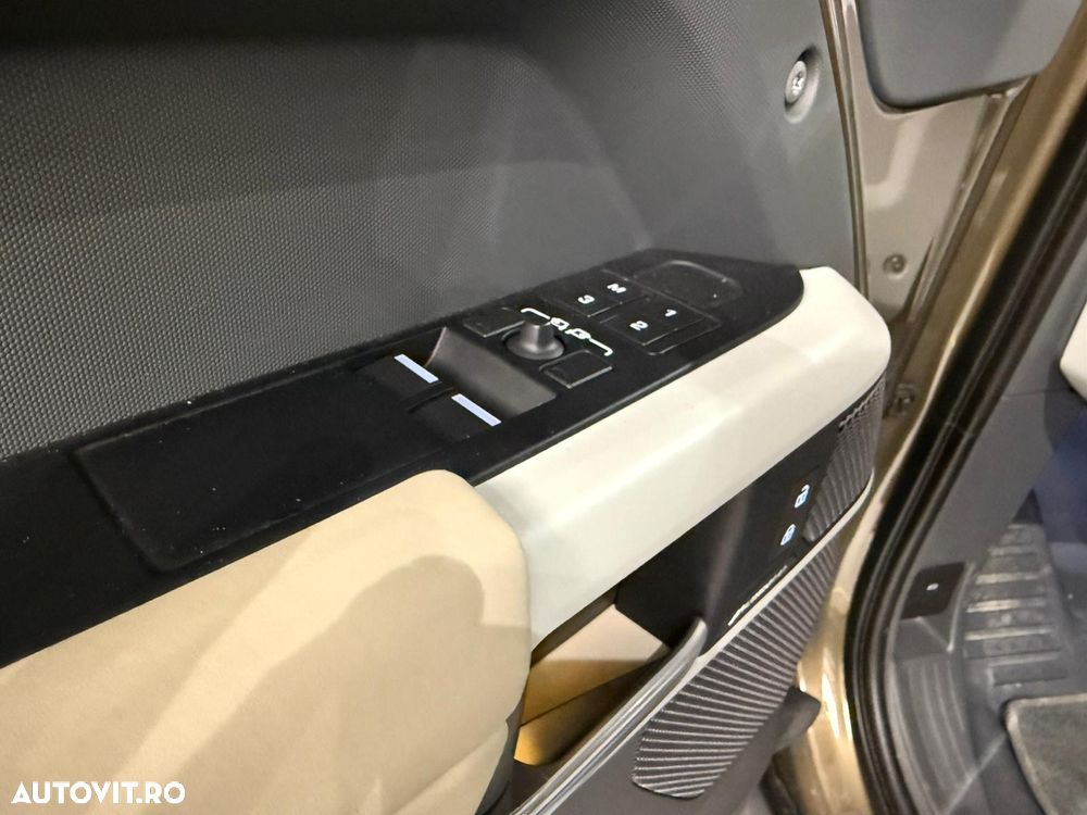 Land Rover Defender 90 3.0 P400 MHEV XS Edition - 14