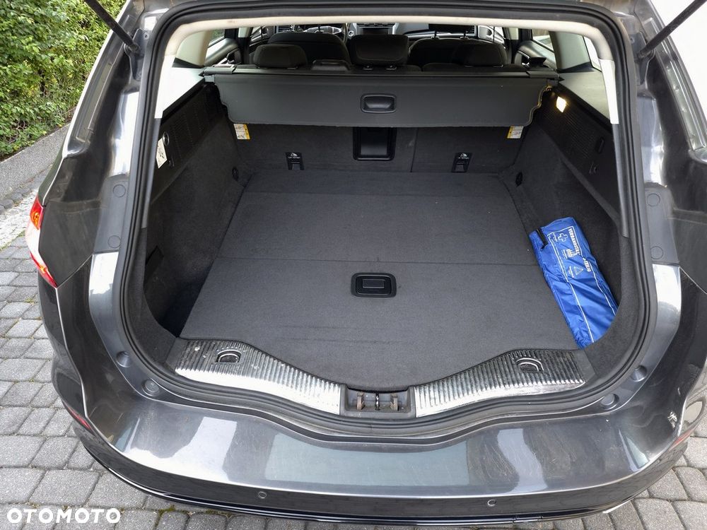 Ford Mondeo 2.0 TDCi Titanium - 34