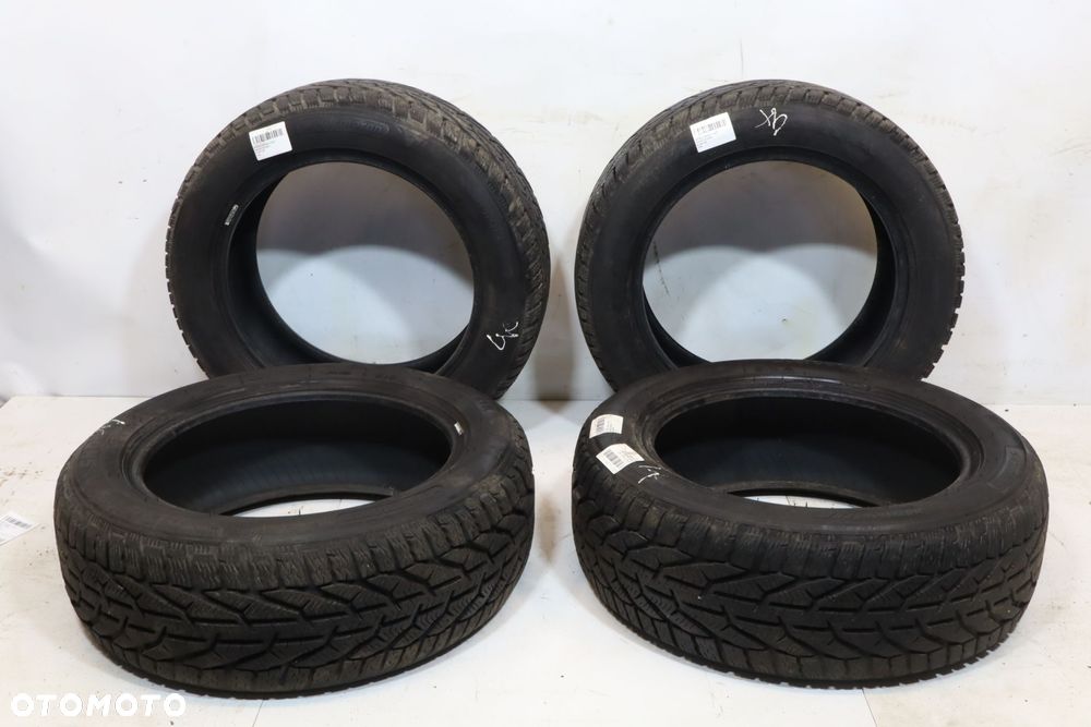 OPONA OPONY 4 SZT KORMORAN SNOW ZIMA  205/55/16 22R - 1