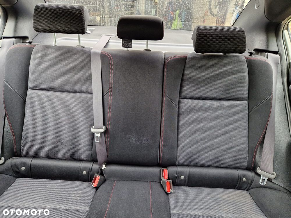 Subaru WRX Sport - 12