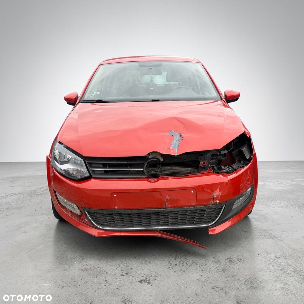 Volkswagen Polo 1.2 TSI Highline - 2