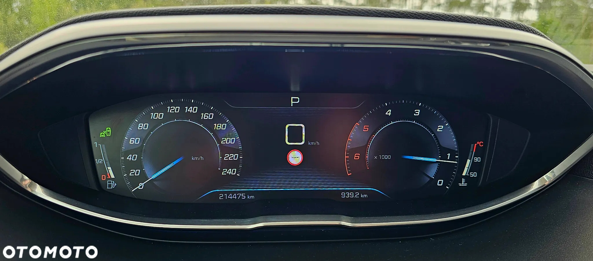 Peugeot 3008 BlueHDi 130 Stop & Start EAT8 Allure - 20
