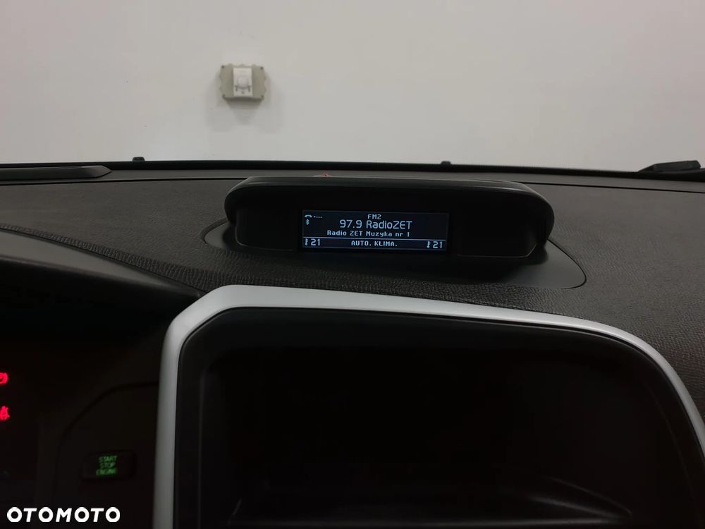 Volvo XC 60 D5 AWD Momentum - 14