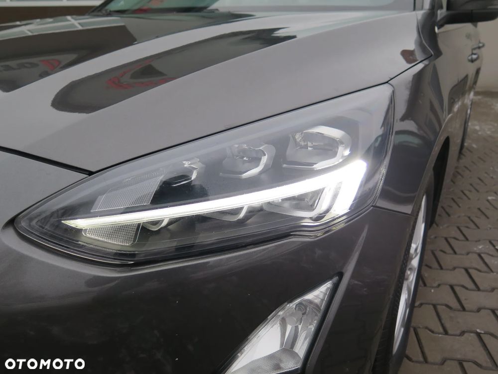 Ford Focus 1.5 EcoBlue SCR Titanium - 2