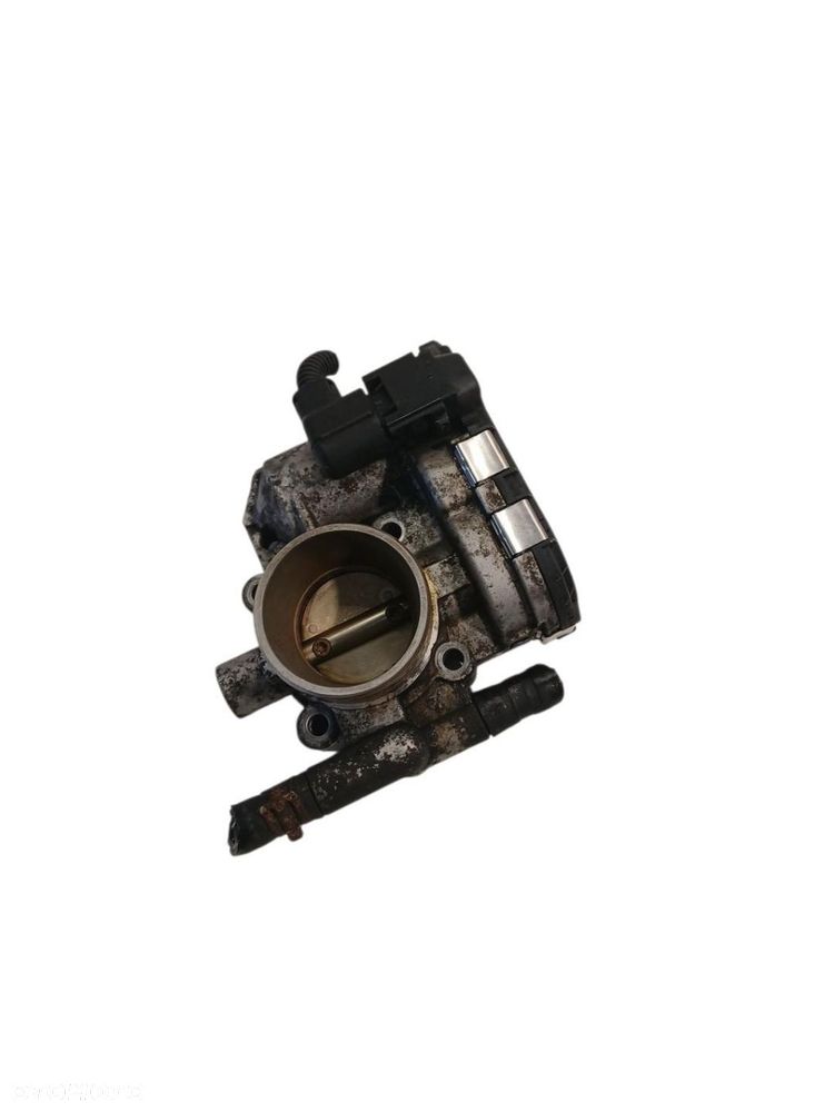 PRZEPUSTNICA OPEL MERIVA A 1.4 - 1