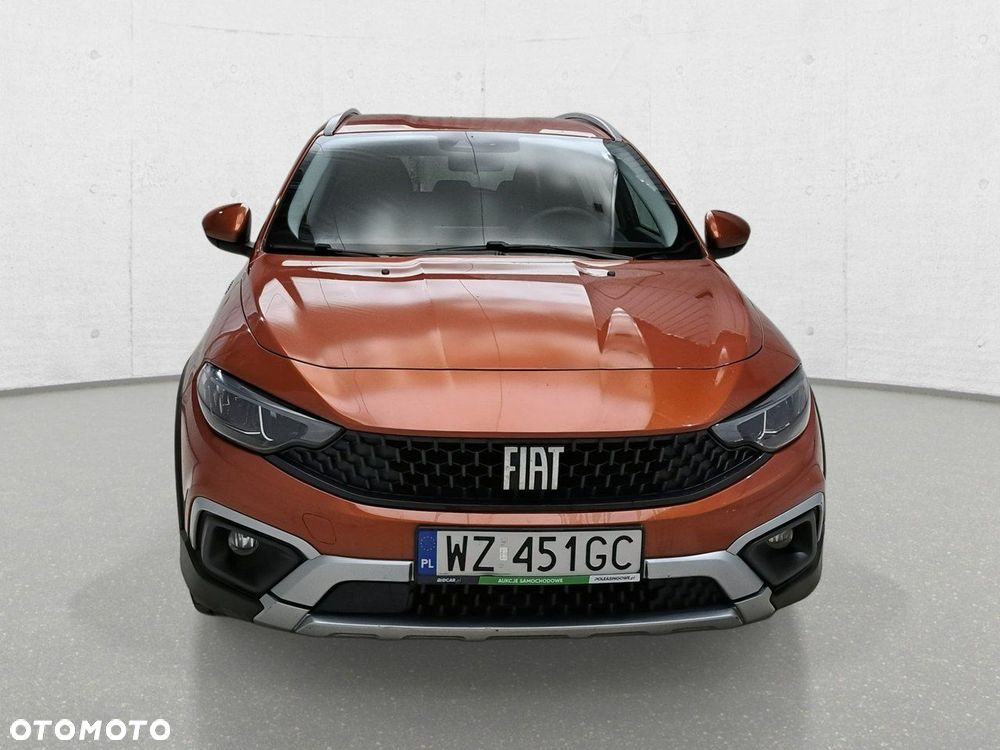 Fiat Tipo - 2