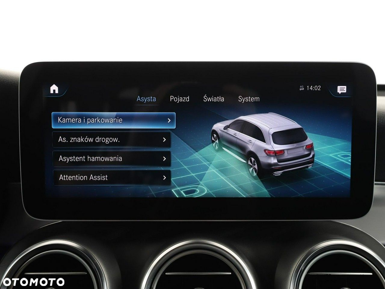 Mercedes-Benz GLC 300 d 4Matic 9G-TRONIC AMG Line - 26