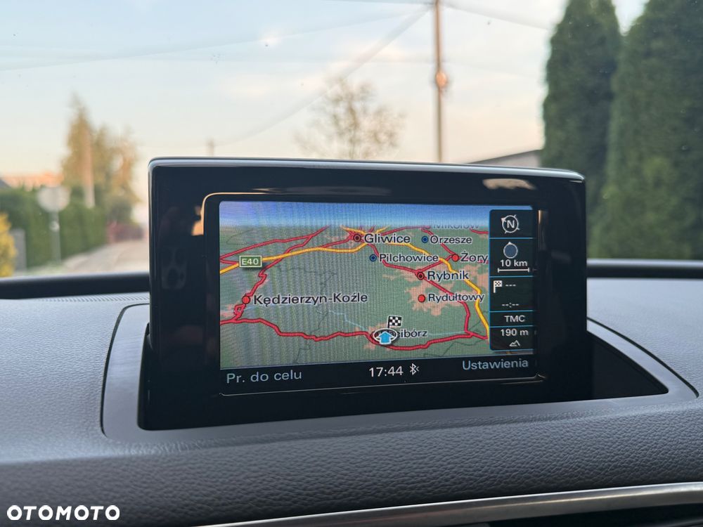 Audi Q3 2.0 TDI - 27