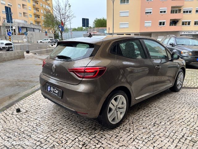 Renault Clio 1.0 TCe Intens - 4