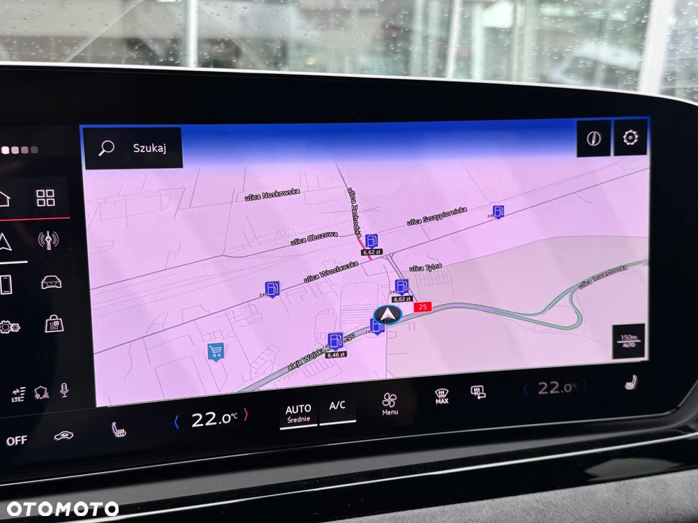Audi A6 Avant TDI mHEV Quattro S tronic - 19