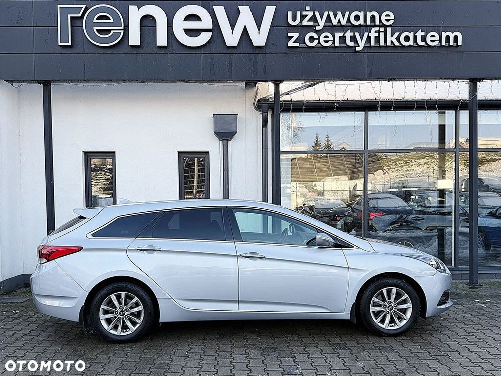 Hyundai i40 1.6 CRDi Business - 4