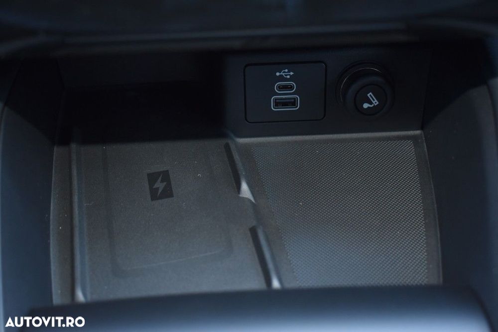 Ford Kuga 1.5 EcoBoost A8 FWD ST-Line - 20