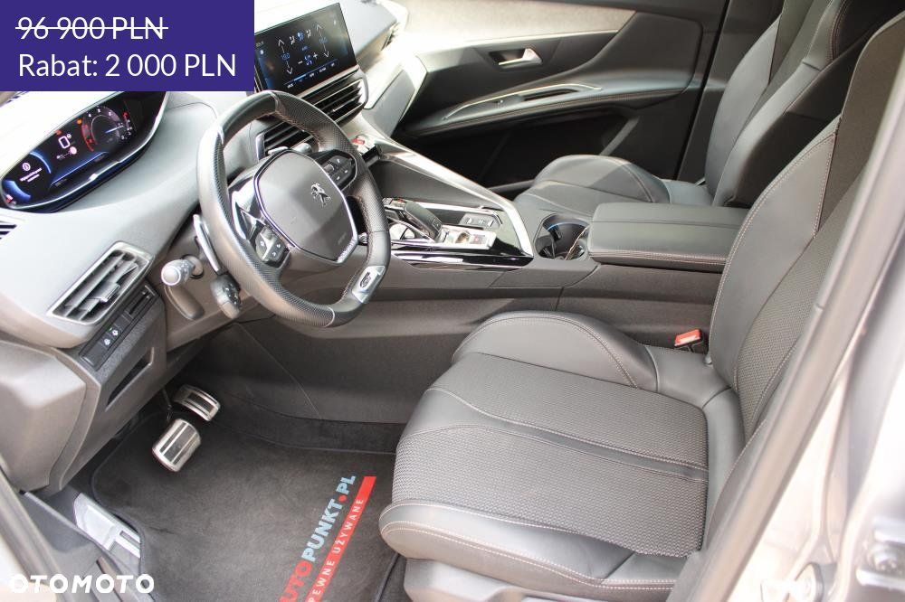 Peugeot 3008 - 10