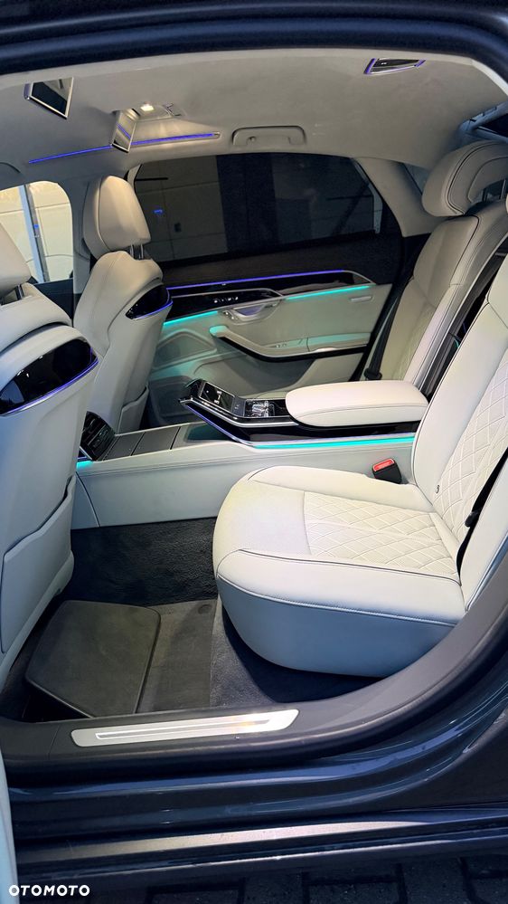 Audi A8 L 50 TDI mHEV Quattro Tiptr - 29