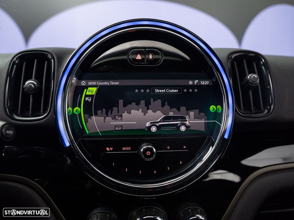 MINI Countryman One D Auto - 30