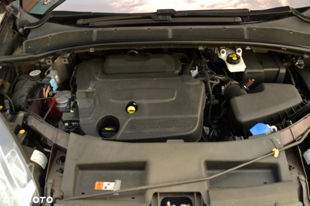 Ford Galaxy 2.0 TDCi DPF Champions Edition - 26