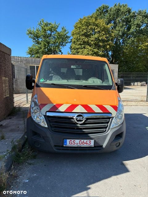 Opel MOVANO - 6