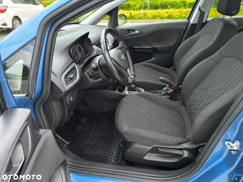 Opel Corsa 1.4 Enjoy - 20