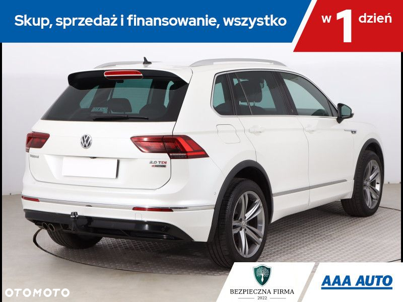 Volkswagen Tiguan - 6
