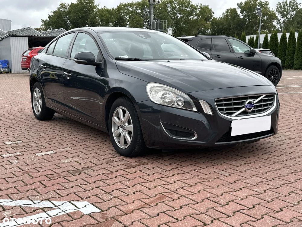 Volvo S60 D3 Kinetic - 7