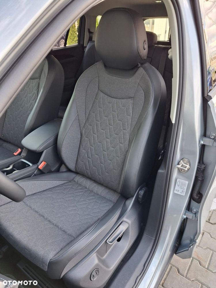 Volkswagen Tayron - 15