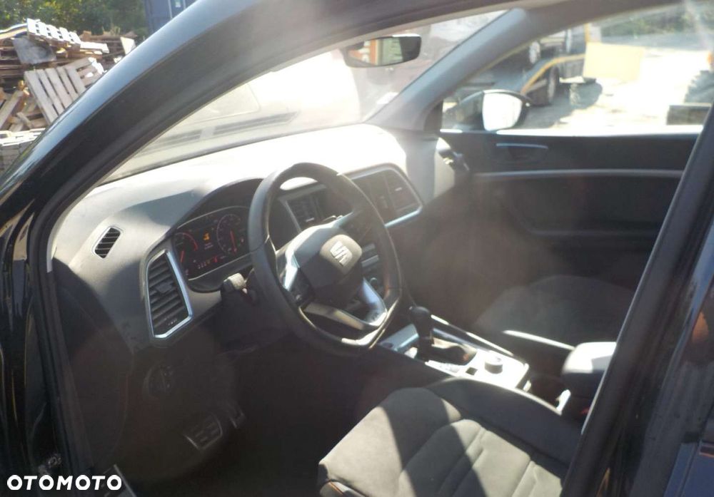 Seat Ateca - 17