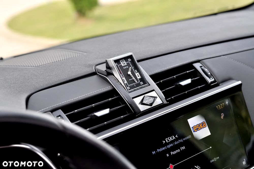 DS Automobiles DS 7 Crossback - 20
