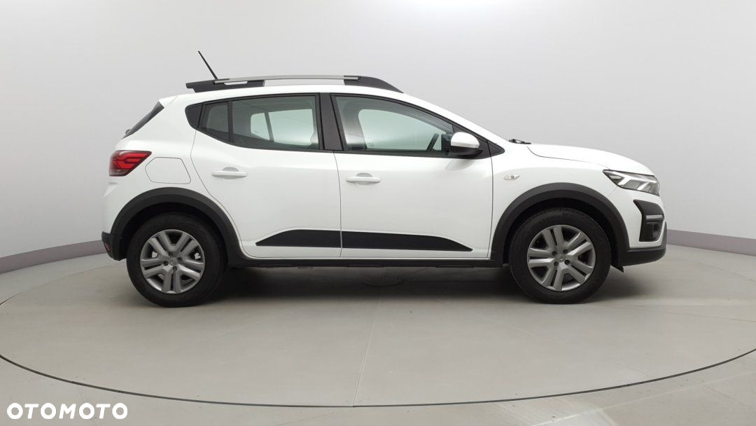 Dacia Sandero - 5