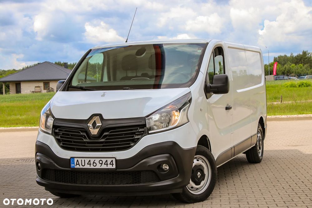 Renault Trafic - 3
