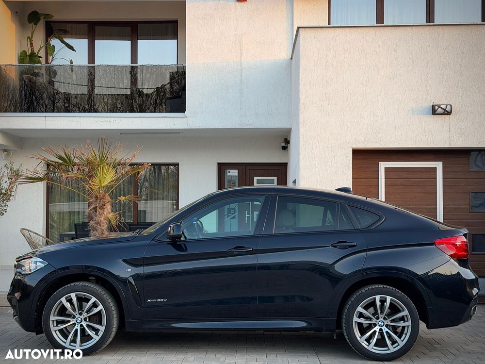 BMW X6 - 5