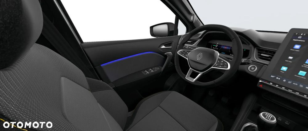 Renault Captur - 9
