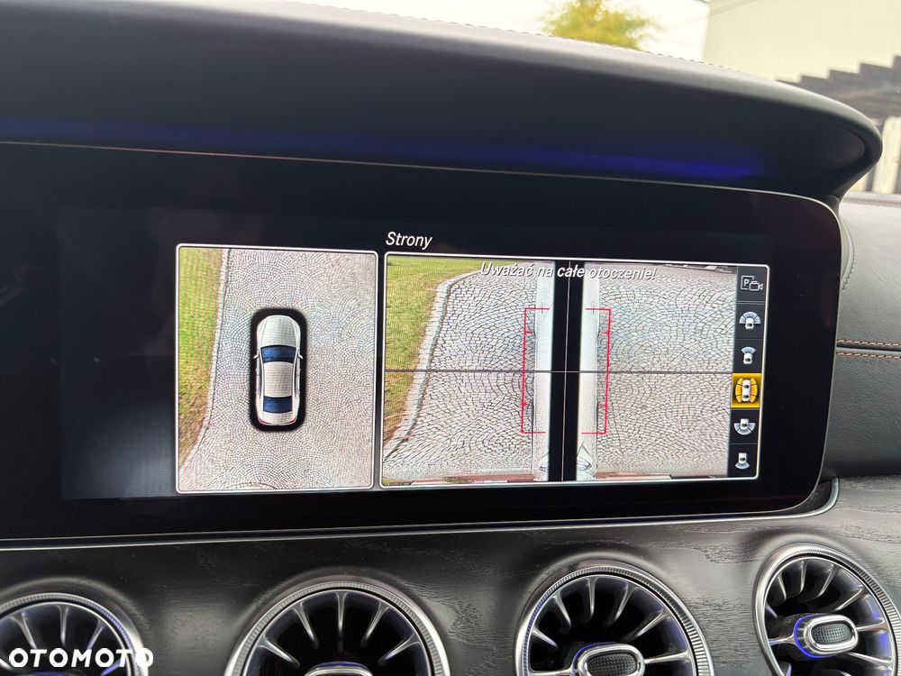 Mercedes-Benz CLS 450 4-Matic 9G-TRONIC - 32