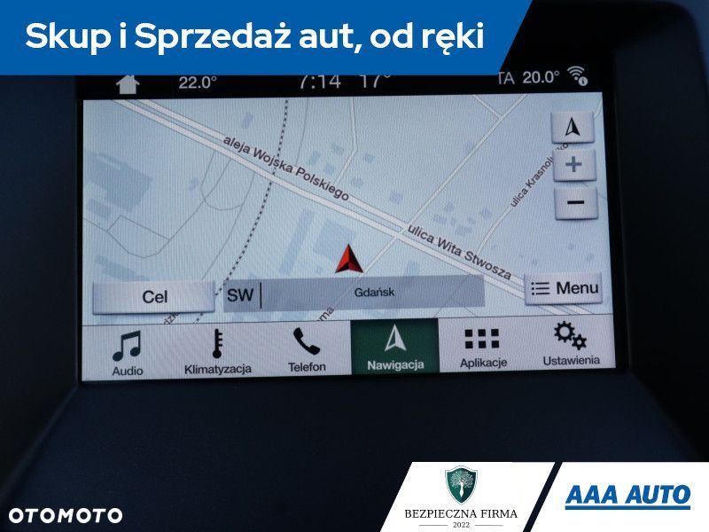 Ford S-Max - 15