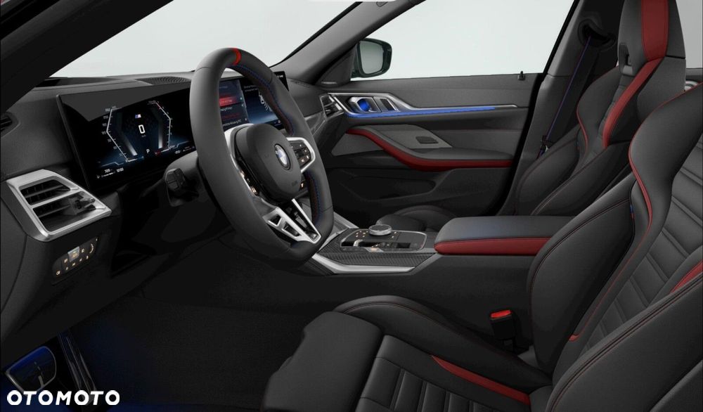 BMW Seria 4 M440i xDrive mHEV sport - 11