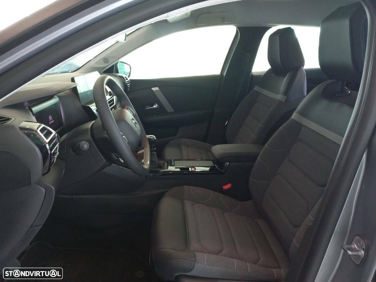 Citroën C4 1.2 PureTech Feel Pack - 9