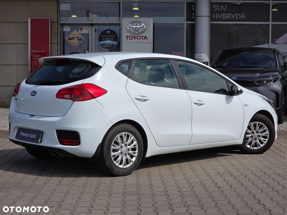 Kia Ceed 1.4 S - 5