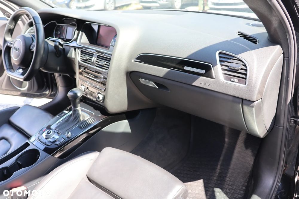 Audi A4 Avant - 15