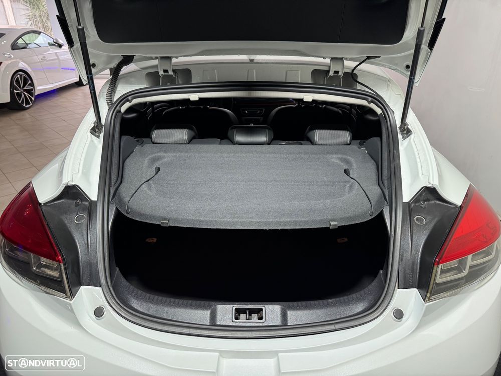 Renault Mégane Coupe 1.5 dCi GT Line SS - 9