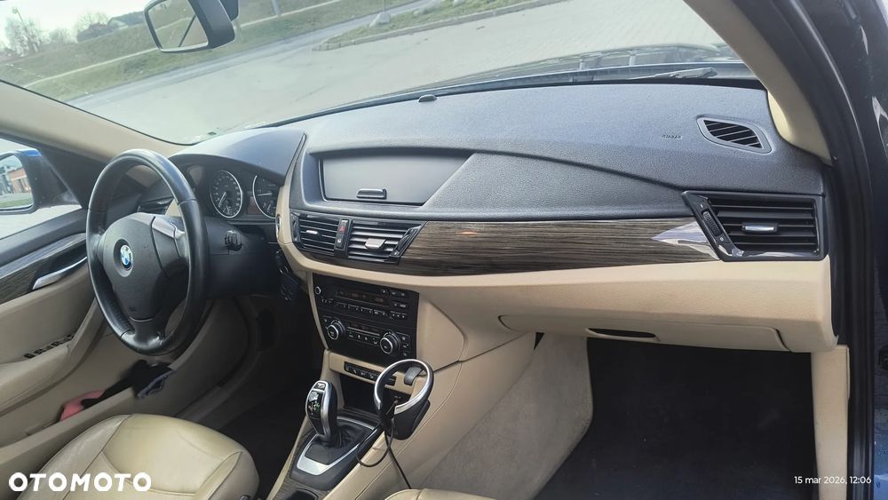 BMW X1 xDrive18d - 7