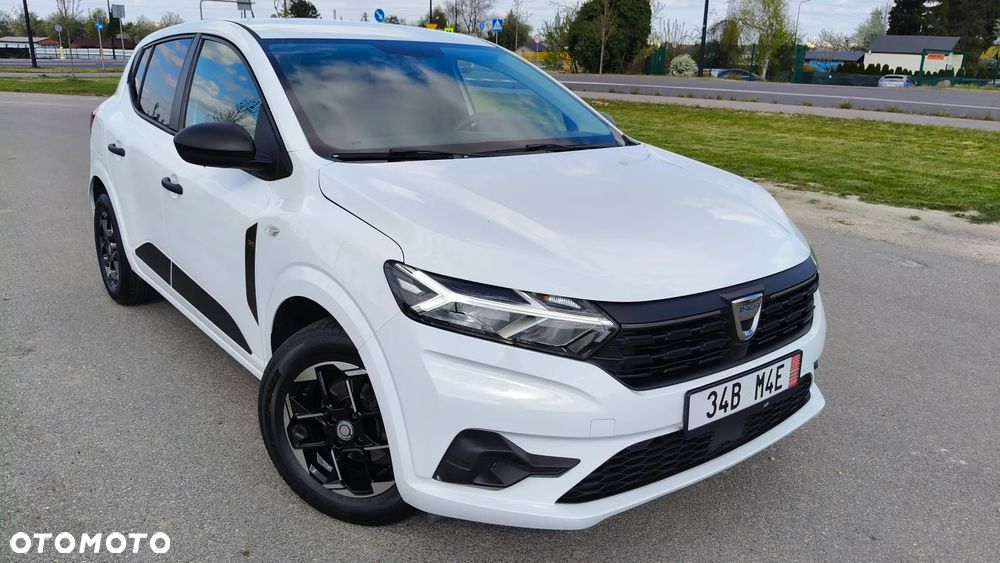 Dacia Sandero TCe 90 Comfort - 2