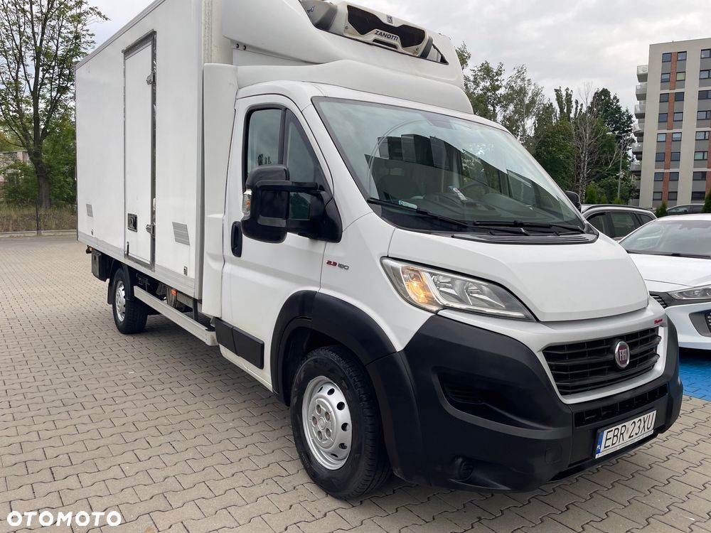 Fiat Ducato - 4