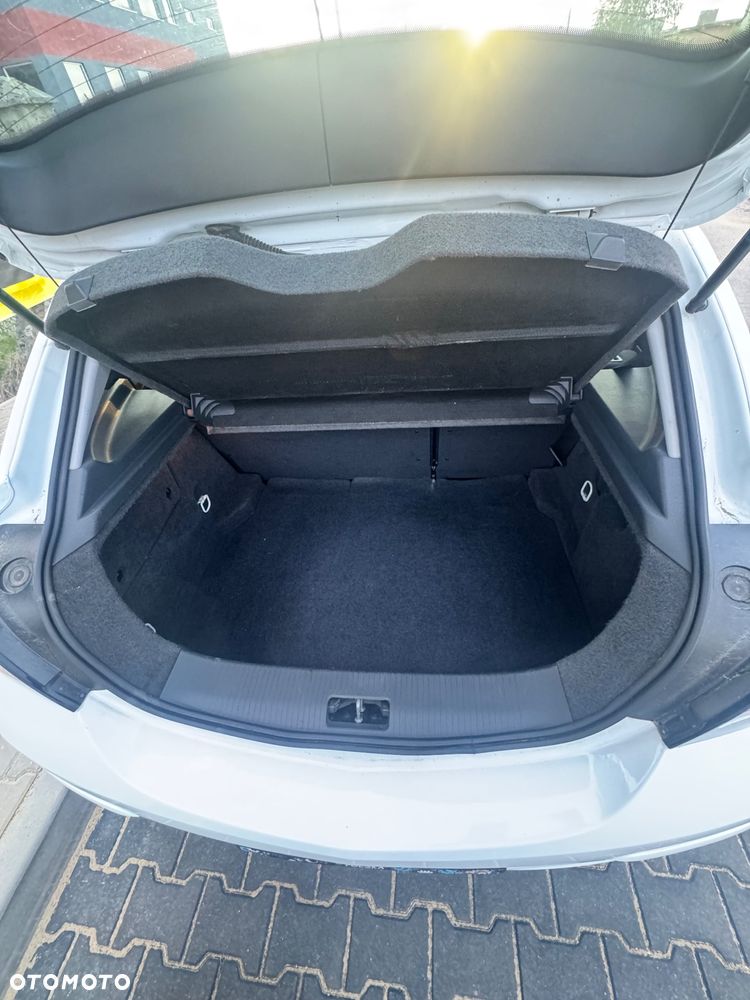 Opel Astra 1.4 Enjoy - 9