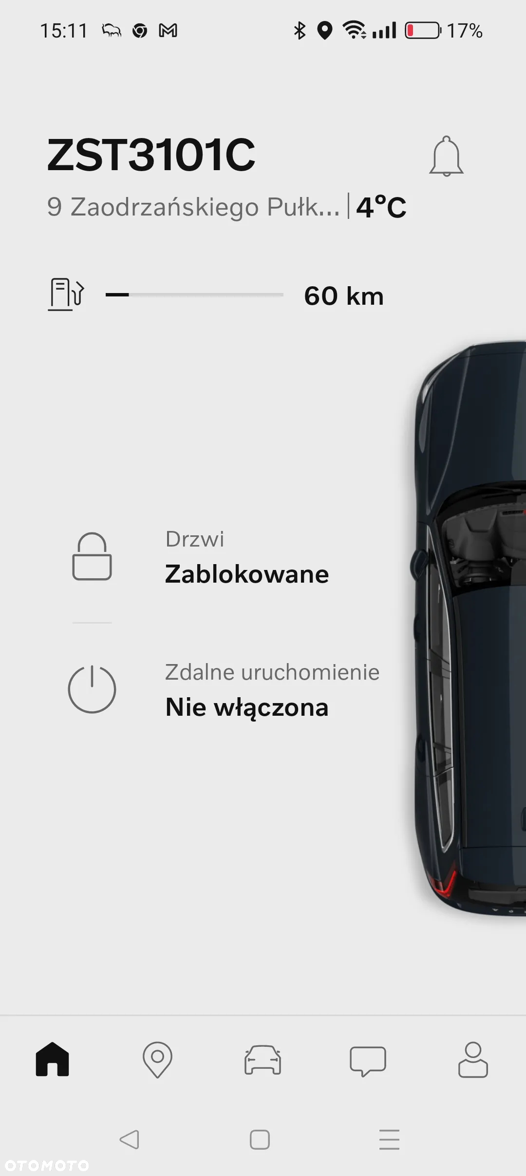 Volvo V60 B3 B Geartronic Momentum - 37