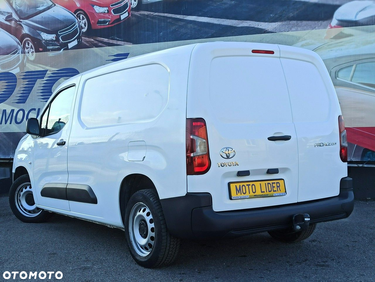 Toyota Proace City - 4